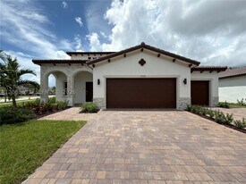 2996 SE 25th St in Homestead, FL - Building Photo
