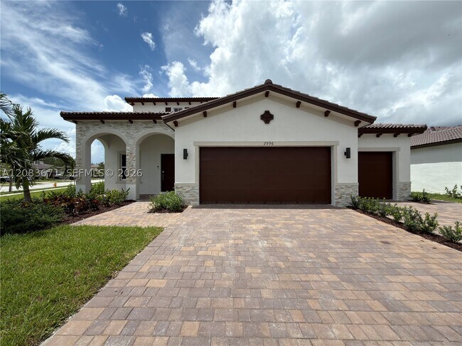 property at 2996 SE 25th St