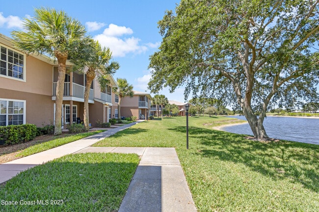 1841 Long Iron Dr in Rockledge, FL - Building Photo - Building Photo