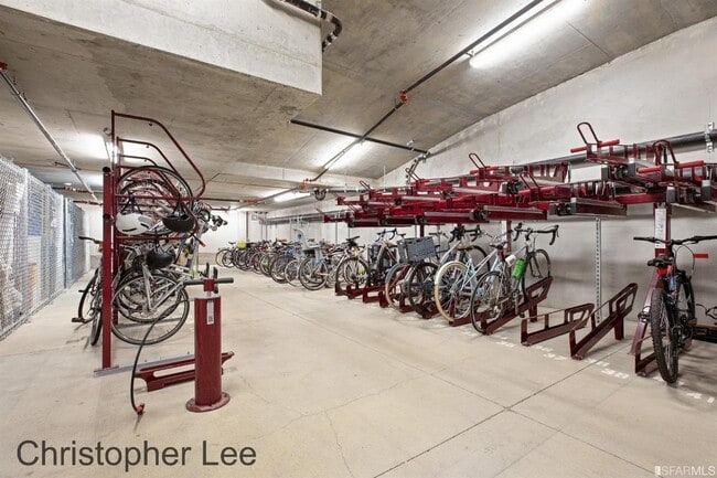 property at 338 Potrero Ave