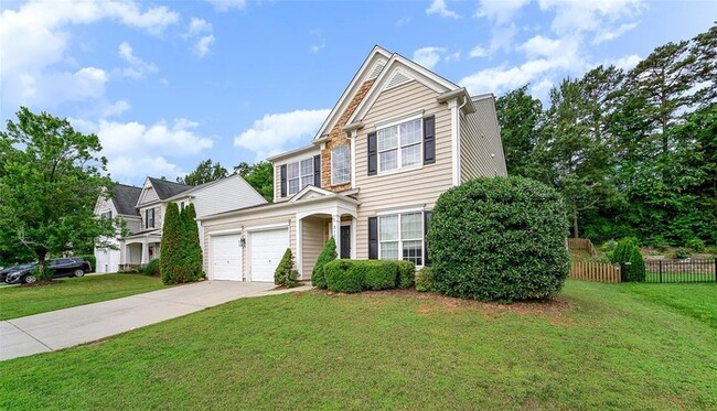 2420 Logan Field Drive in Waxhaw, NC - Building Photo - Building Photo