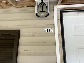 5135 N Western Dr in Hernando, FL - Building Photo