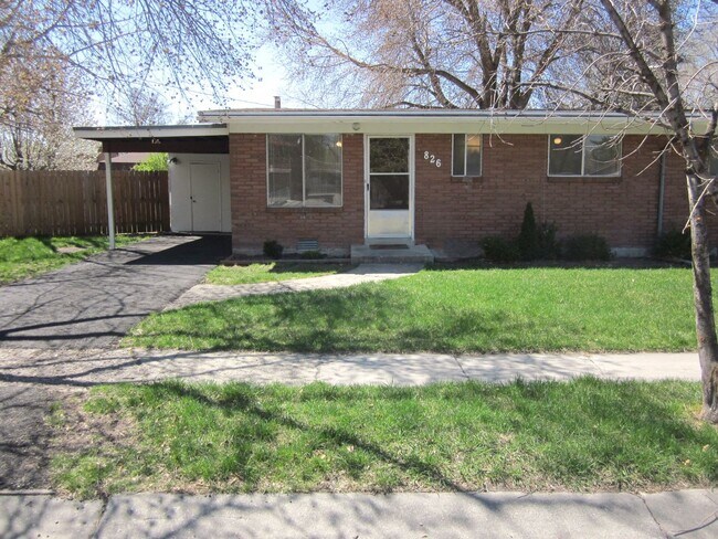 property at 824-826-826 WhiteMaple Way