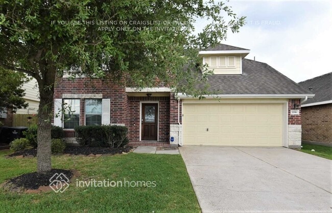 1196 Colt Creek Ct