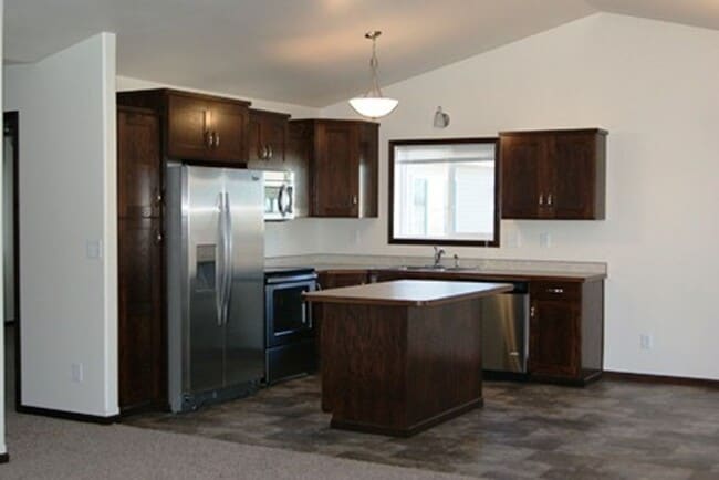 property at 1331 13th St W