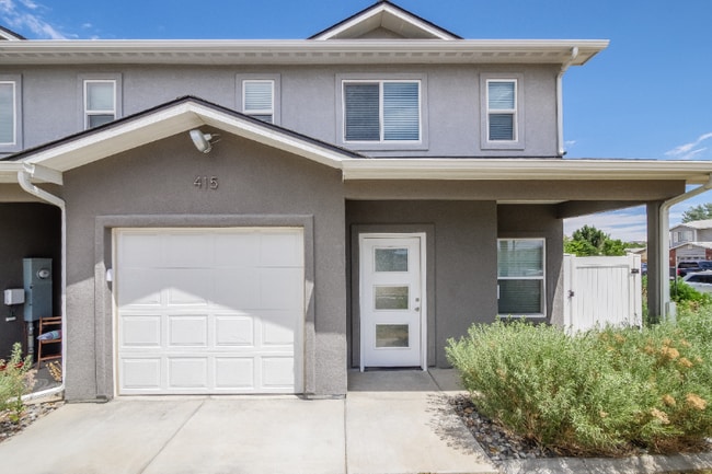property at 415 Roberts Rd