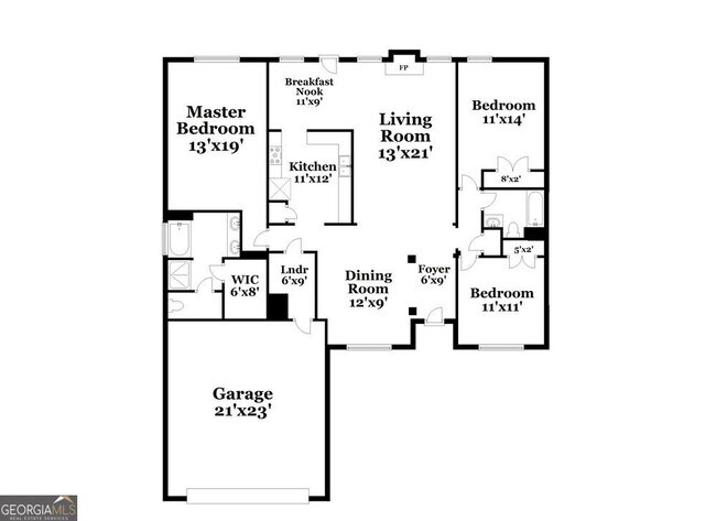 40 Barnsley Village Dr in Adairsville, GA - Building Photo - Building Photo