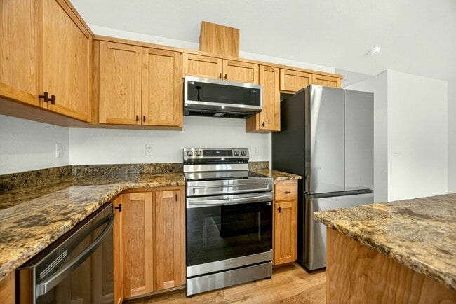 530 G St in Jacksonville, OR - Building Photo - Building Photo