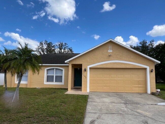 property at 1060 Dudley Dr