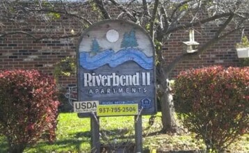 1960 Justin Way in Aberdeen, OH - Building Photo - Building Photo