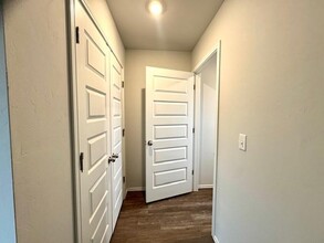 9608 Gray Wolf Ln in Oklahoma City, OK - Building Photo - Building Photo