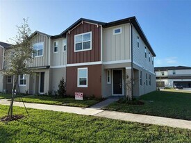 4806 Prairie Preserve Run in St. Cloud, FL - Building Photo