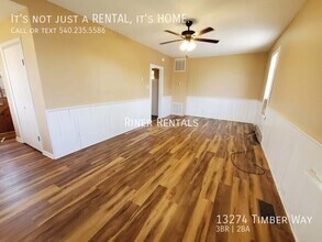 13274 Timber Way in Broadway, VA - Building Photo - Building Photo