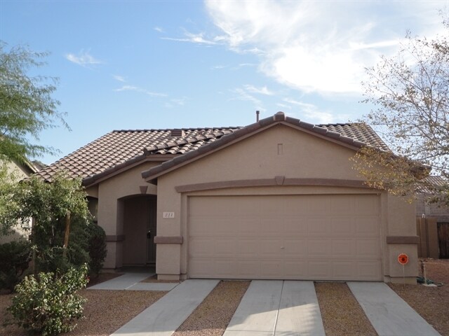 211 E Valley View Dr in Phoenix, AZ - Building Photo