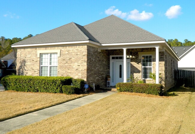 property at 2436 River Birch Dr