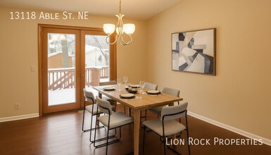 13118 Able St NE in Blaine, MN - Building Photo - Building Photo