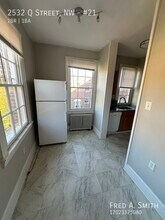 2532 Q St NW in Washington, DC - Building Photo - Building Photo
