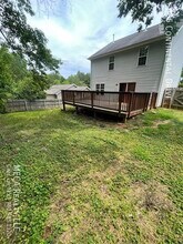 685 Continental Dr in Concord, NC - Building Photo - Building Photo