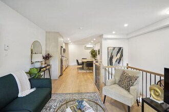 2110-2110 Rue Bercy in Montréal, QC - Building Photo - Building Photo