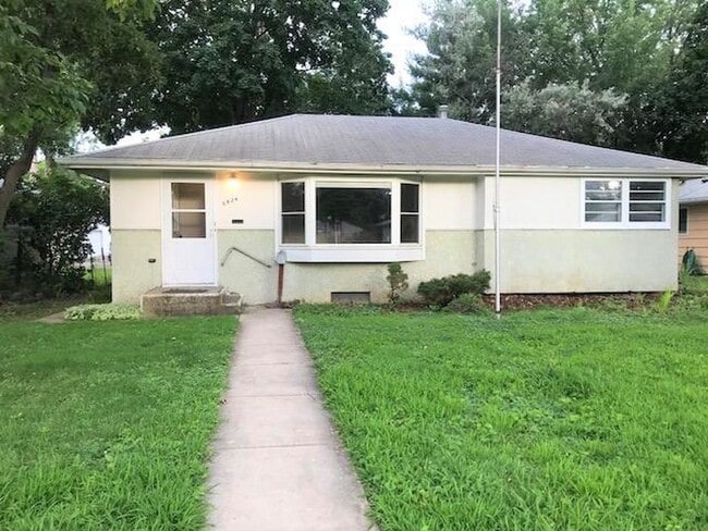 property at 6824 Pleasant Ave