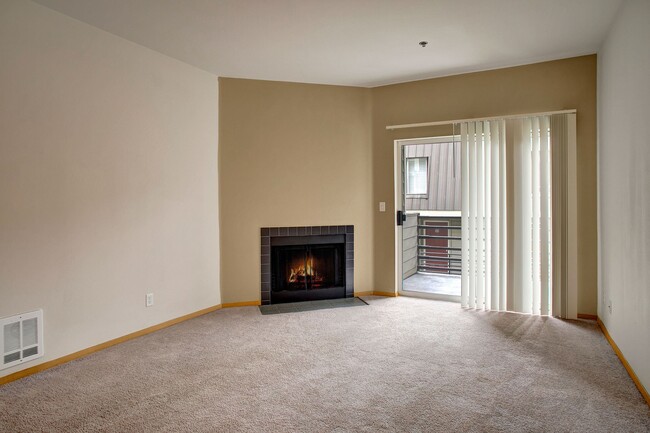 St. James Tower in Seattle, WA - Building Photo - Interior Photo