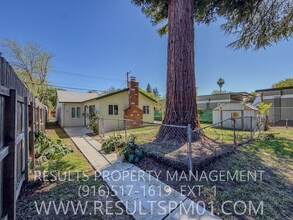 133 Clinton Ave in Roseville, CA - Building Photo - Building Photo