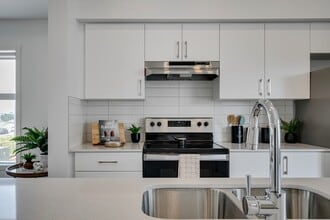 Vue at Jagare Ridge in Edmonton, AB - Building Photo - Building Photo