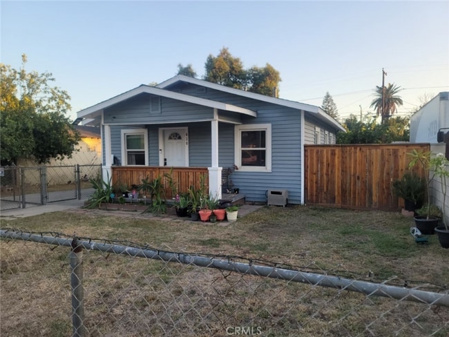 930 E Elma St in Ontario, CA - Building Photo - Building Photo