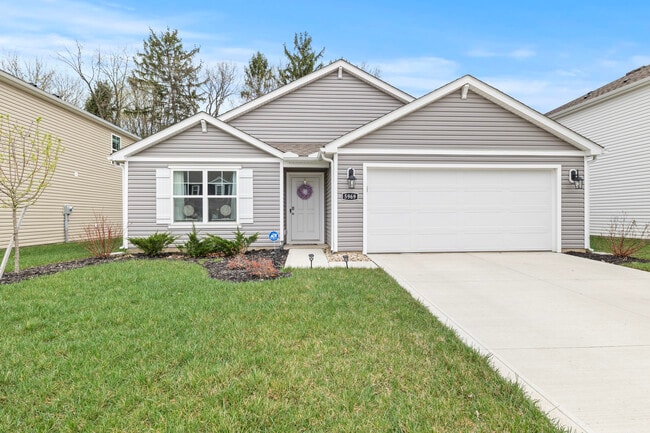 property at 5969 Hollett Dr S