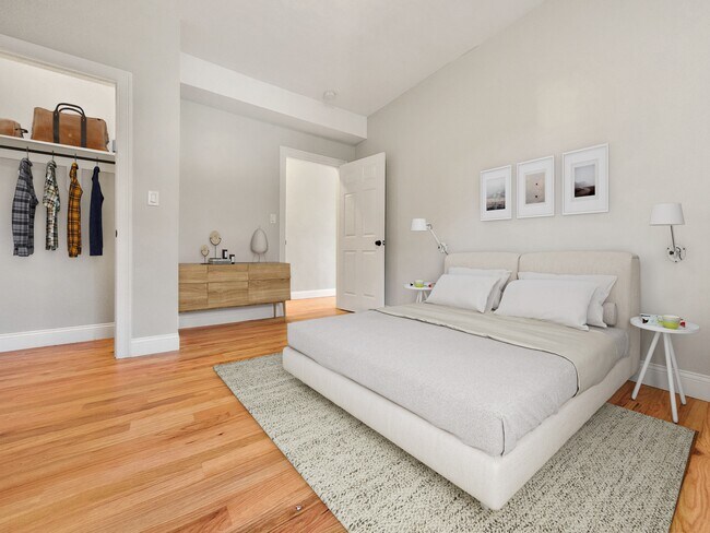 2 Arcadia St, Unit 32-1R in Boston, MA - Building Photo - Building Photo