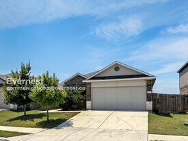 218 Independence Ave in Liberty Hill, TX - Building Photo