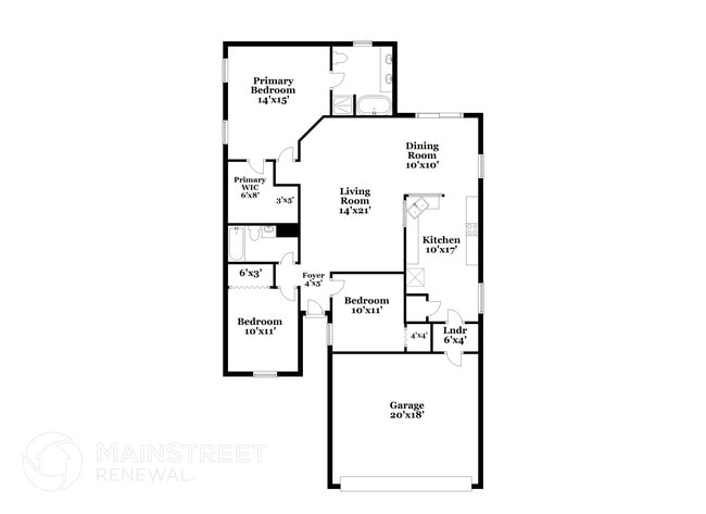 107 Richmar Ave in Haines City, FL - Building Photo - Building Photo