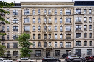 The Park Central in New York, NY - Building Photo - Building Photo