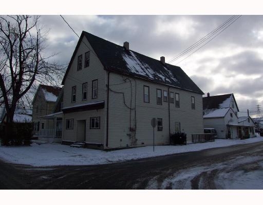 1339 Lovejoy St in Buffalo, NY - Building Photo