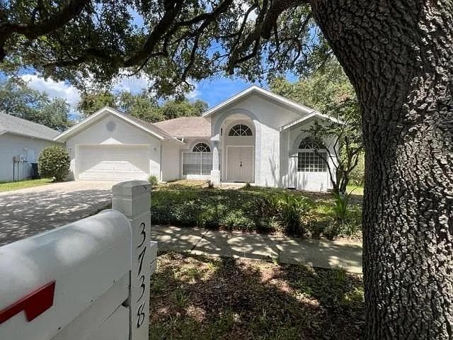 property at 3738 Cypress Meadows Rd