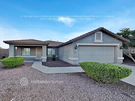 1991 W Sunshine Butte Dr in Queen Creek, AZ - Building Photo