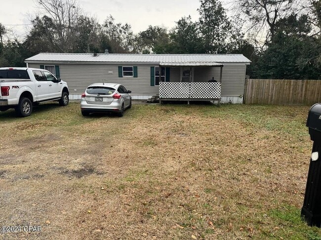 property at 20826 NE Dan Parrish Rd