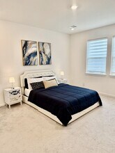 7558 Magnolia Orchid Ln in Cypress, TX - Foto de edificio - Building Photo