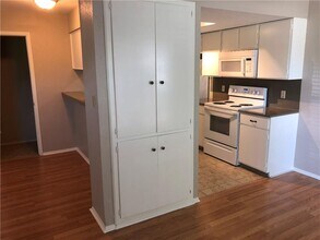 1505 Allen Rd in Austin, TX - Building Photo - Building Photo