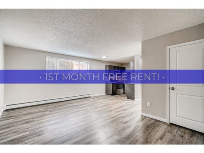 property at 3670 S Lowell Blvd