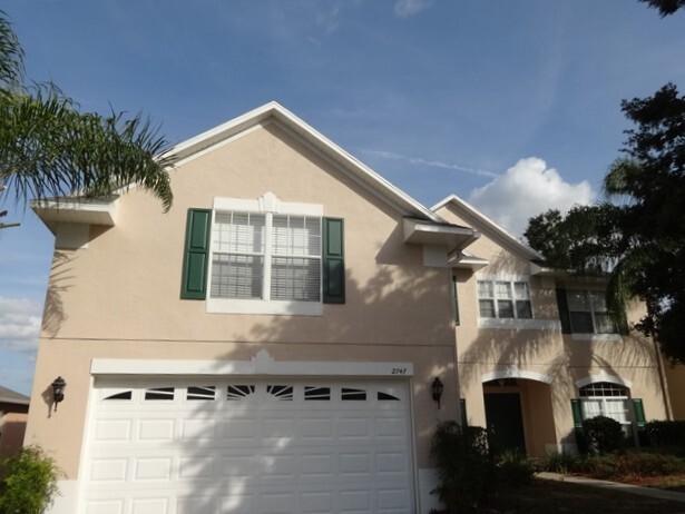 2747 Grapevine Crest in Ocoee, FL - Building Photo