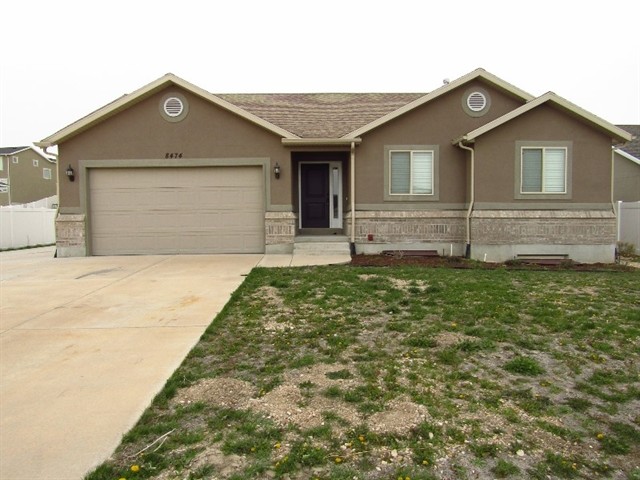 property at 8474 Delicate Arch Dr