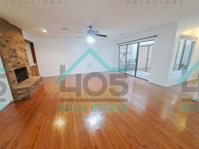 property at 3702 River Oaks Dr