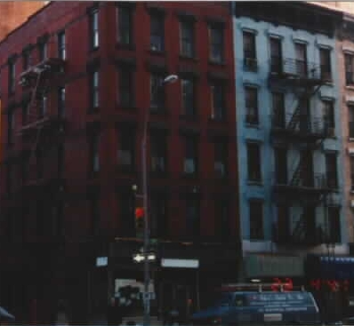 1166 First Ave in New York, NY - Building Photo