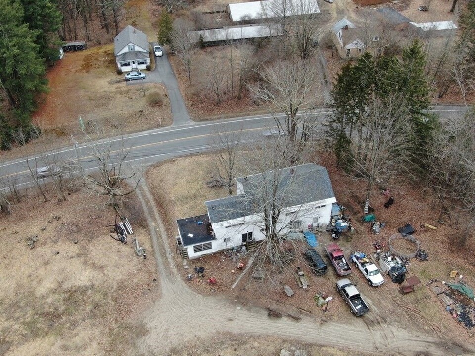 1361 S Main St in Athol, MA - Building Photo