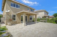 4812 Foxtail Palm Ct in Greenacres, FL - Foto de edificio - Building Photo