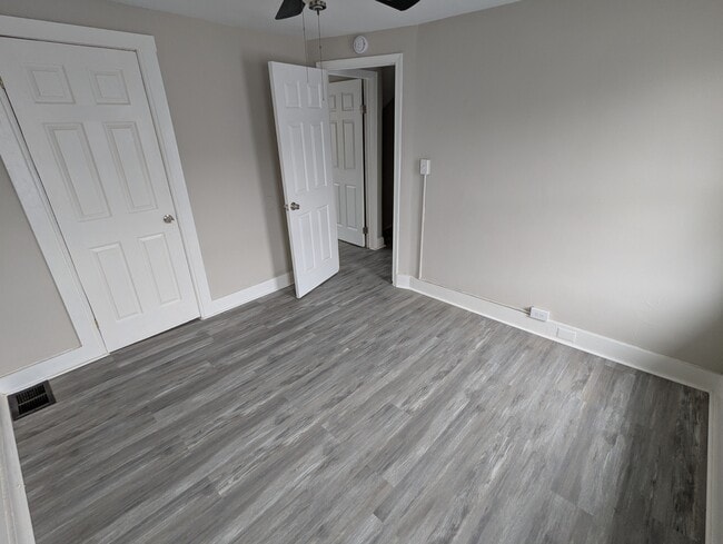 4207 Morrison Ct in Baltimore, MD - Building Photo - Building Photo