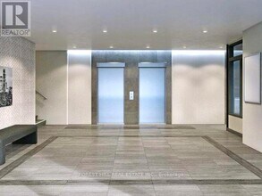 35 Esterbrooke Ave. in Toronto, ON - Building Photo - Building Photo