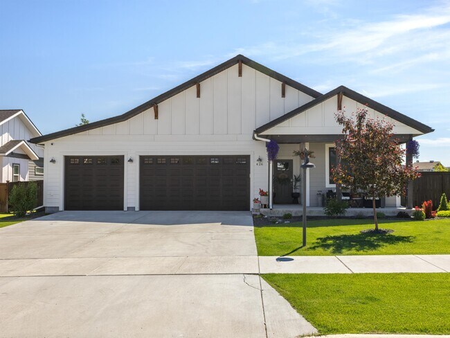 property at 426 Rowland Rd