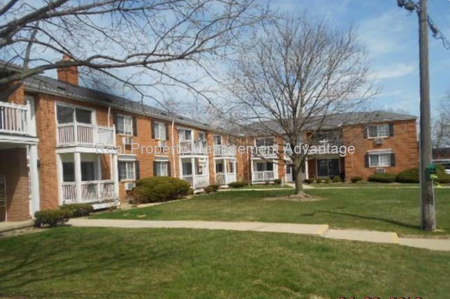 property at 2420 Parmenter Blvd